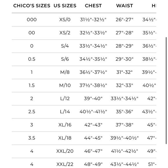 Chicos Vintage Grandpa Cardigan Jacket Eclectic Grandpa Chunky Oversized - Picture 14 of 15